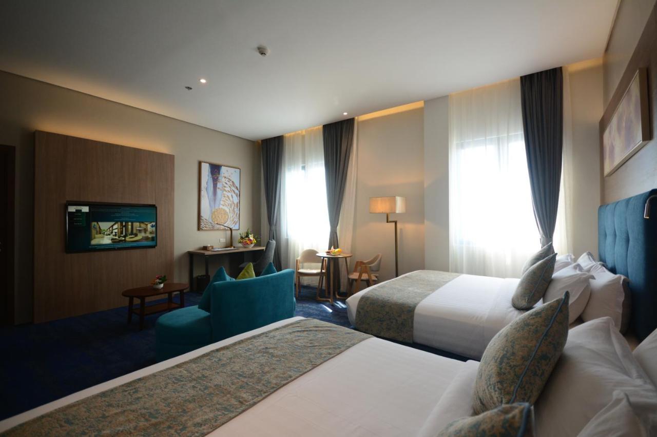 Blue Lotus Hotel Davao Zewnętrze zdjęcie