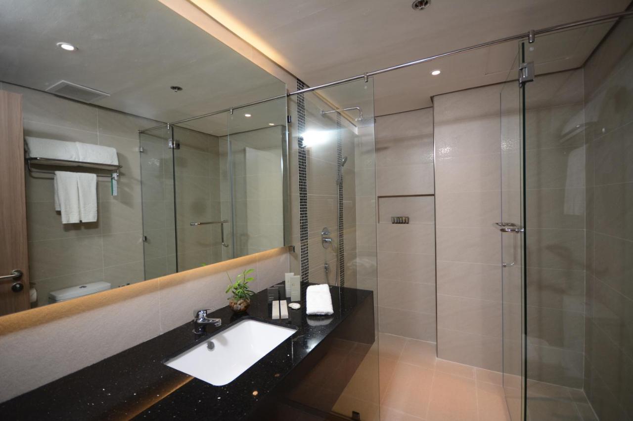 Blue Lotus Hotel Davao Zewnętrze zdjęcie